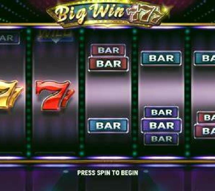 The Last Crusade HD slot game