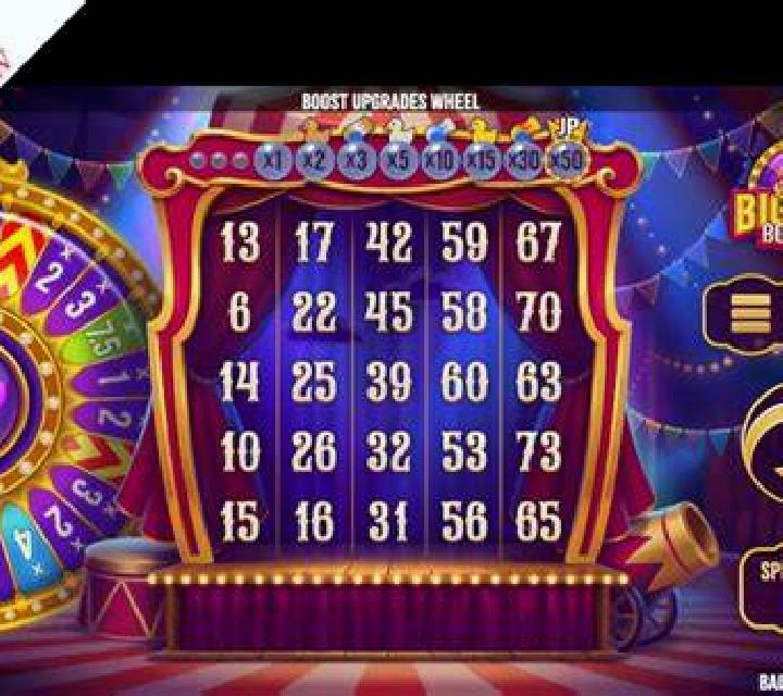 The Last Eagle Huntress slot