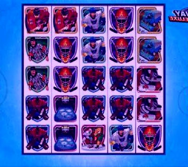 The Last Pharaoh slot