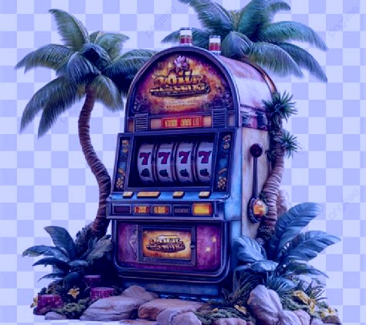 The Lost Riches of Amazon slot