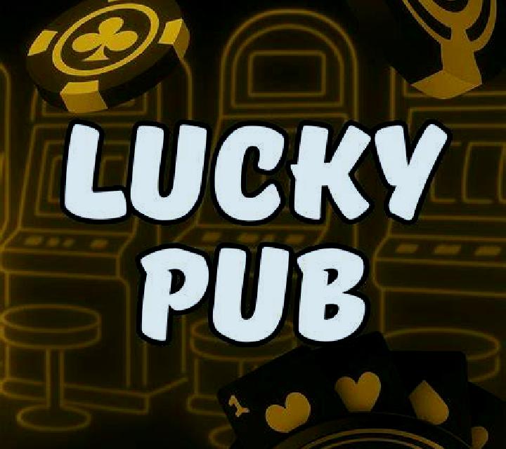 The Lucky Pub slot game