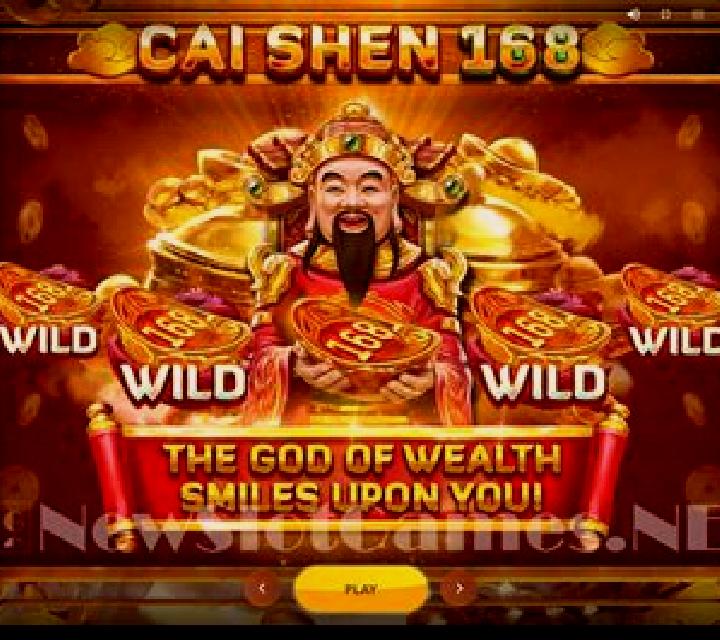 The Magic Jungle slot