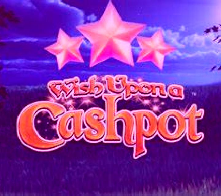 The Magic River online slot