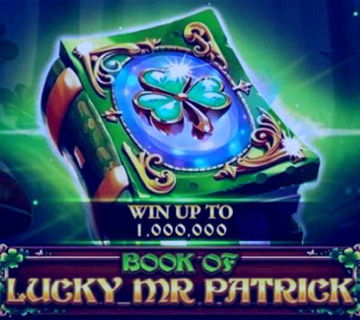 The Magic River slot game