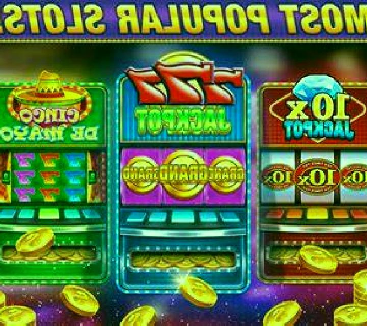 The Magic Web online slot