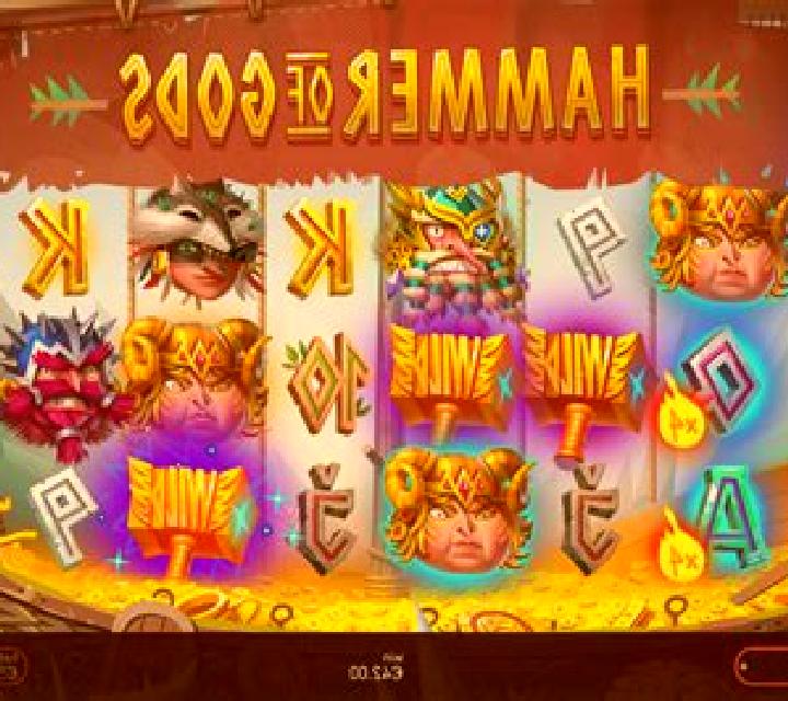 The Maya Myth slot