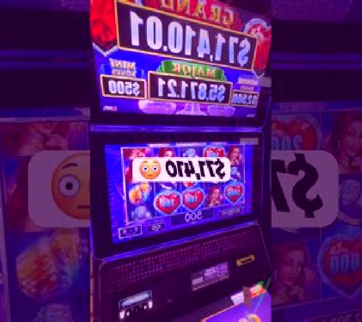 The Mermaid Song slot machine