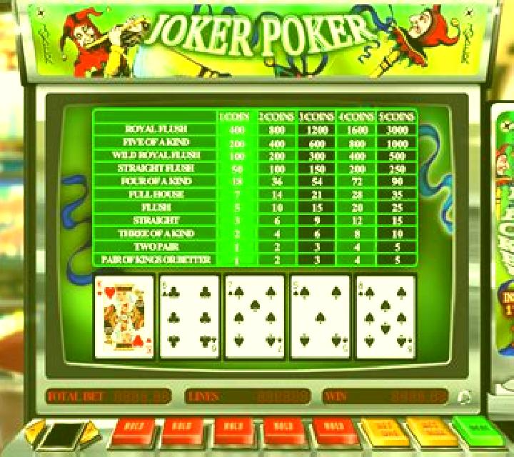 The Mighty Toro slot machine