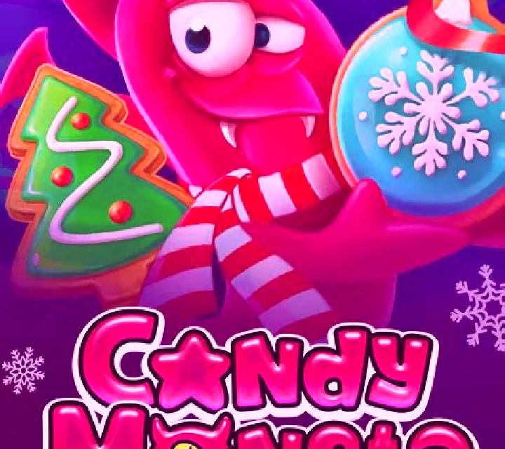 The Mirage slot