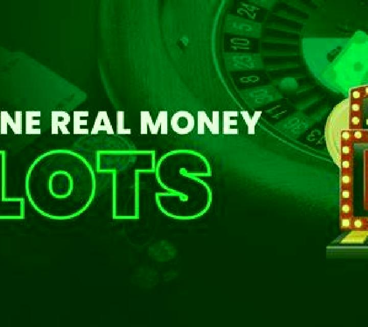The Money slot game