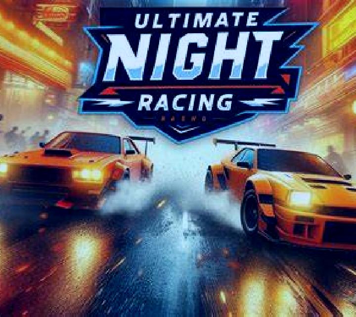The Night Racing slot