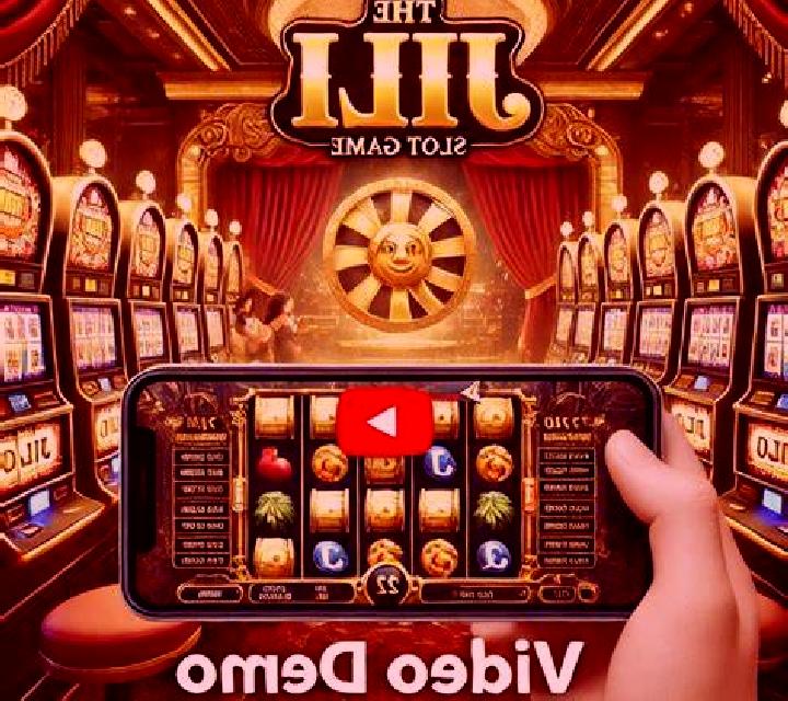 The Plunder Pack slot game
