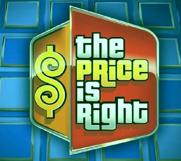 The Price Is Right - Fortune Pick slot machine