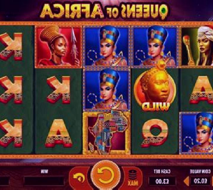 The Pyramid of Ramesses (Playtech) online slot