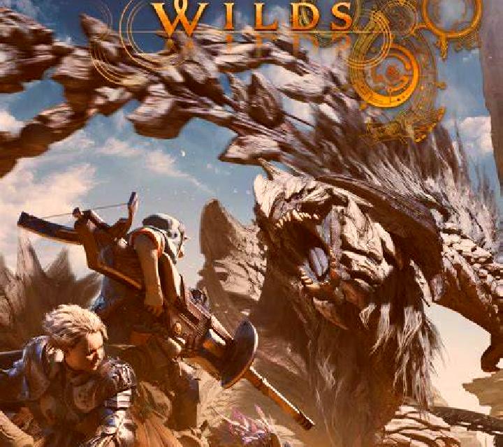 The Quest for Viper Wilds online slot