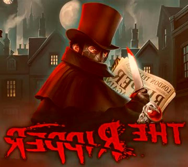 The Ripper slot