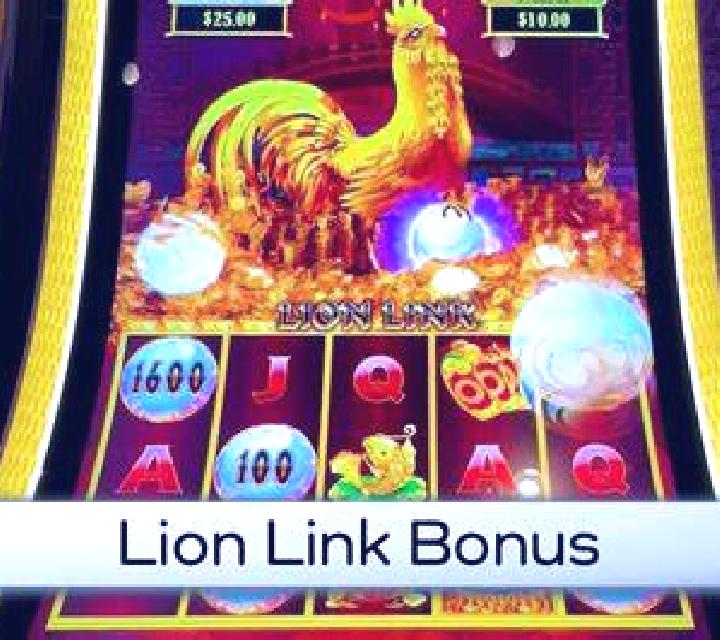 The Secret Order slot game