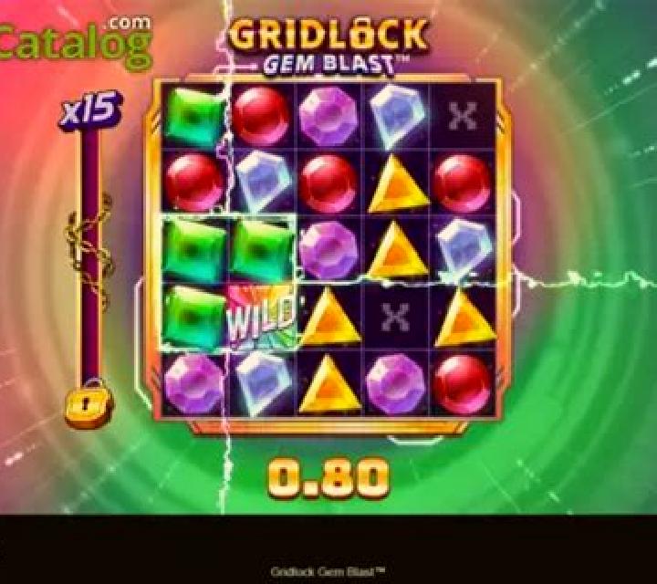 The Shield of Zeus slot machine