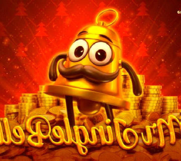 The Shining Globe slot