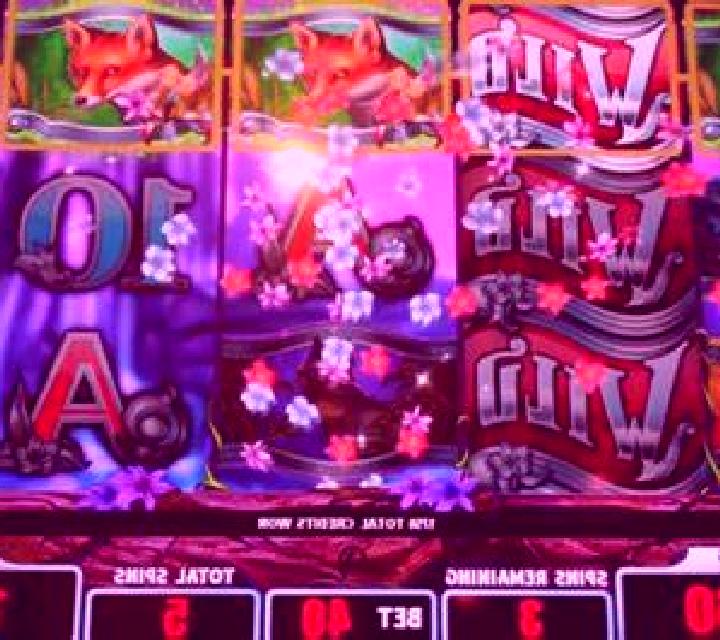 The Singer online slot