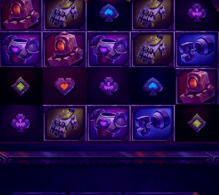The Smashing Biscuit slot