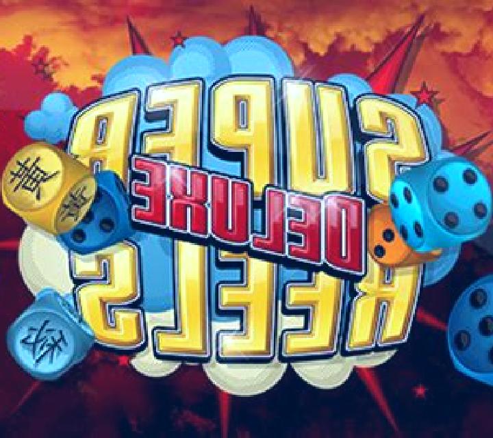 The Songs of China slot machine