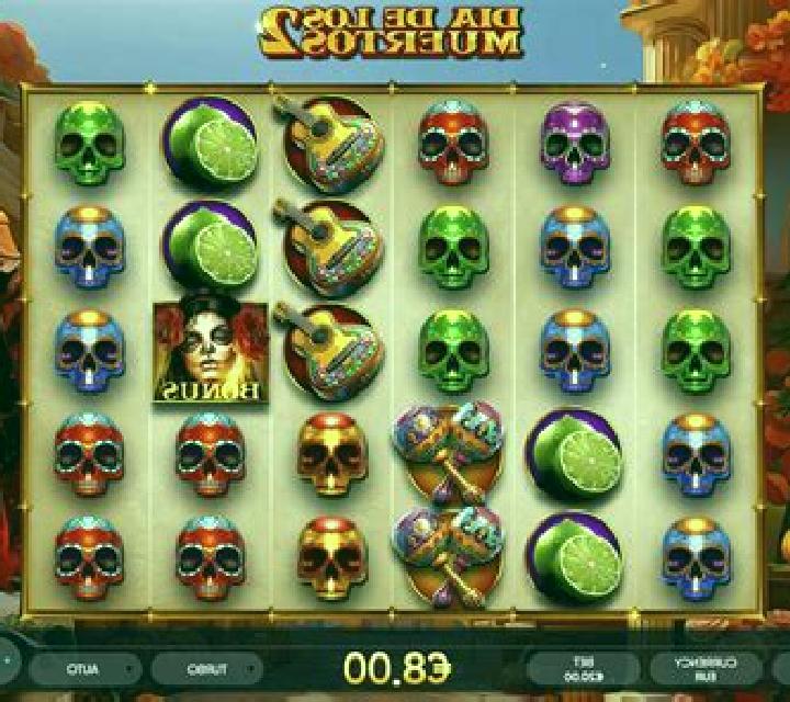 The Sopranos slot