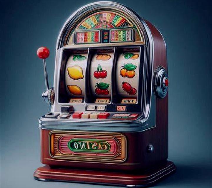The Surfking slot