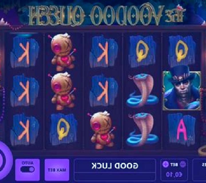 The Time online slot