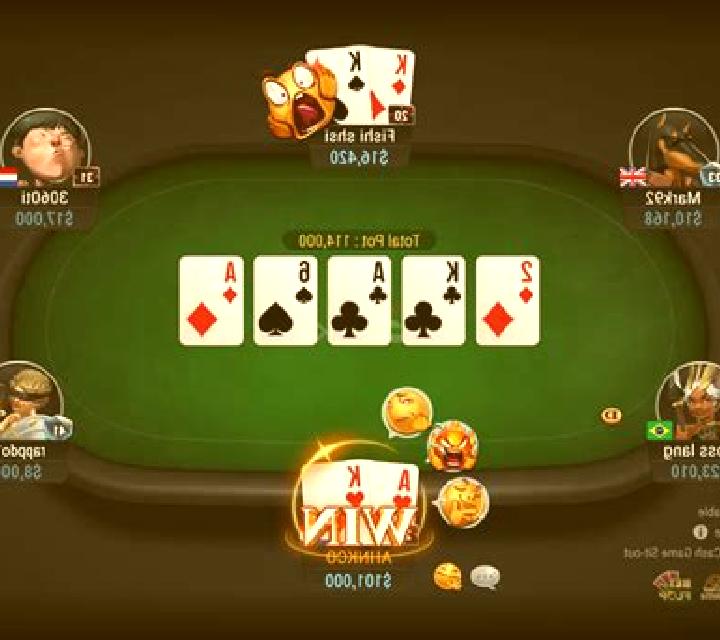The Titans of Gata slot game