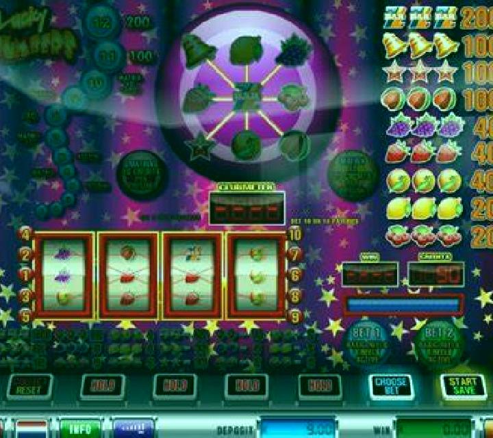 The Treasure of Leon King slot game