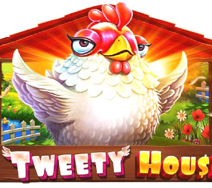 The Tweety House slot game