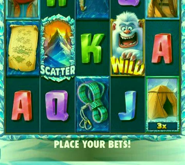 The Two Emperors Scratch Card slot machine