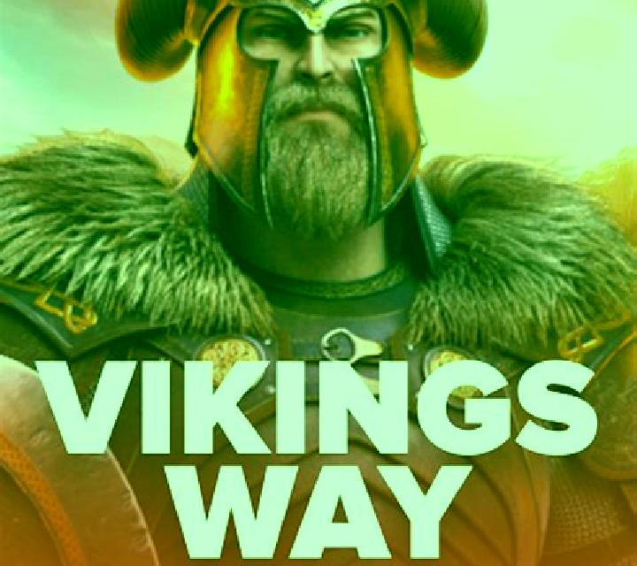The Vikings (Endorphina) online slot