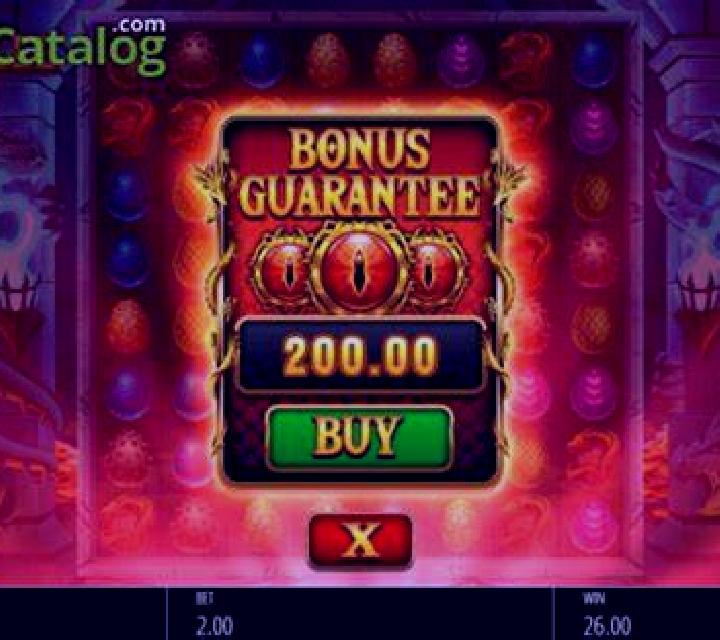 The Voice UK slot machine