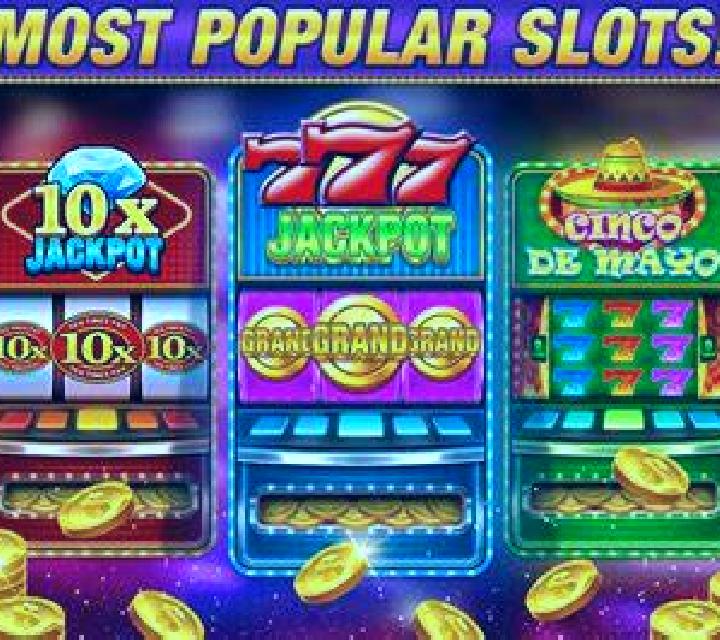 The Voice Video Slots online slot