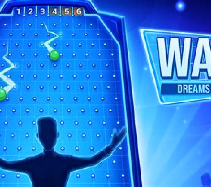 The Wall online slot