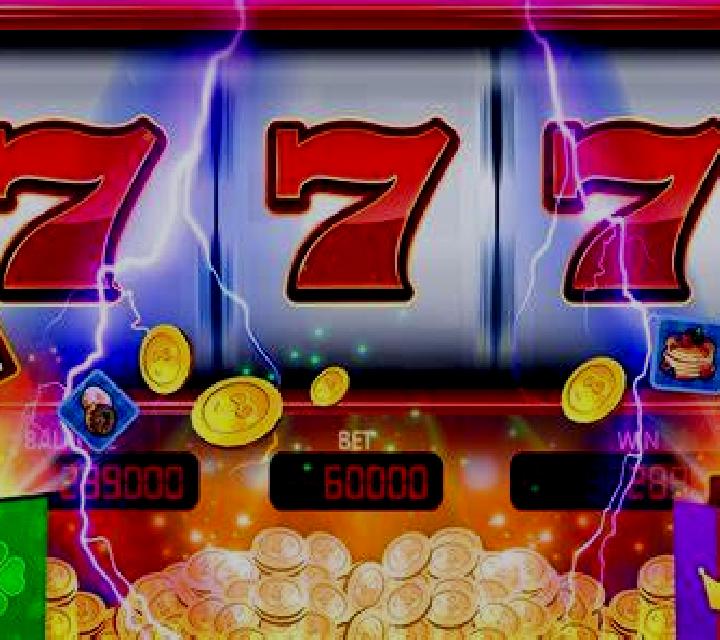 The War of the Worlds online slot