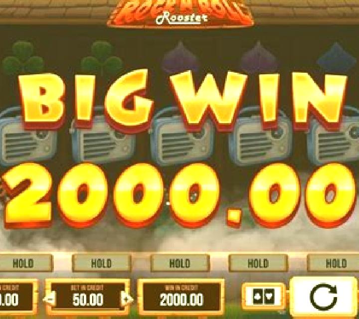 The Wiz online slot