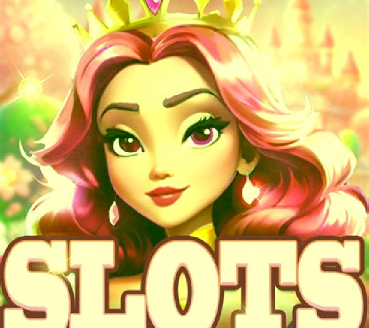 The Woods slot