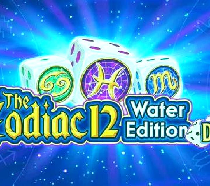 The Zodiac 12 Water Edition slot