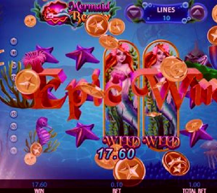 Thief Dog Buy Feature slot game