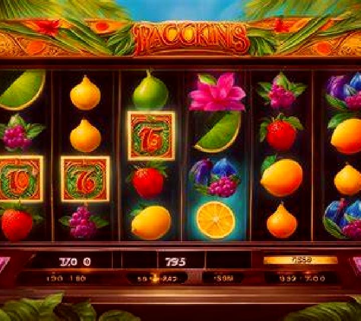 Thor Goes Wild slot game