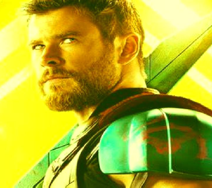 Thor: Hit the Bonus online slot