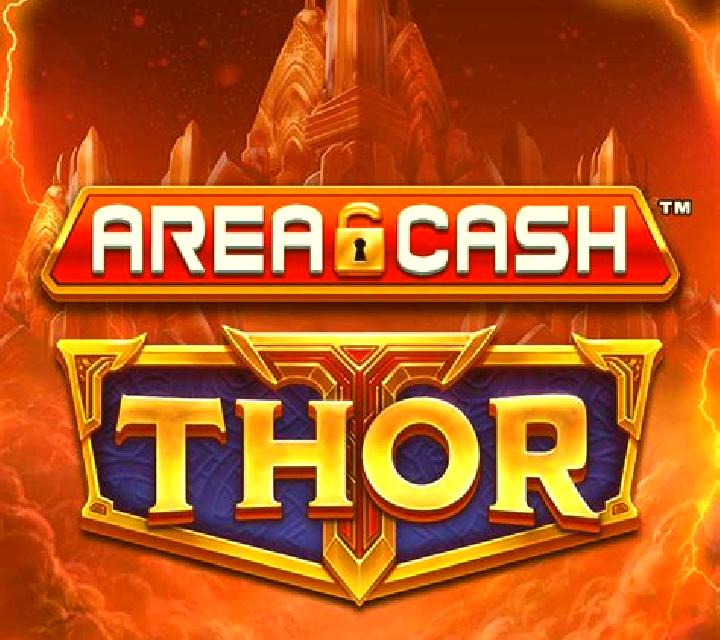 Thor: Hit the Bonus slot machine