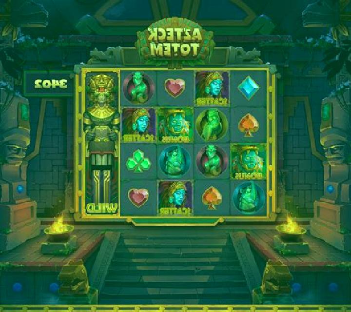Thousand Islands slot machine