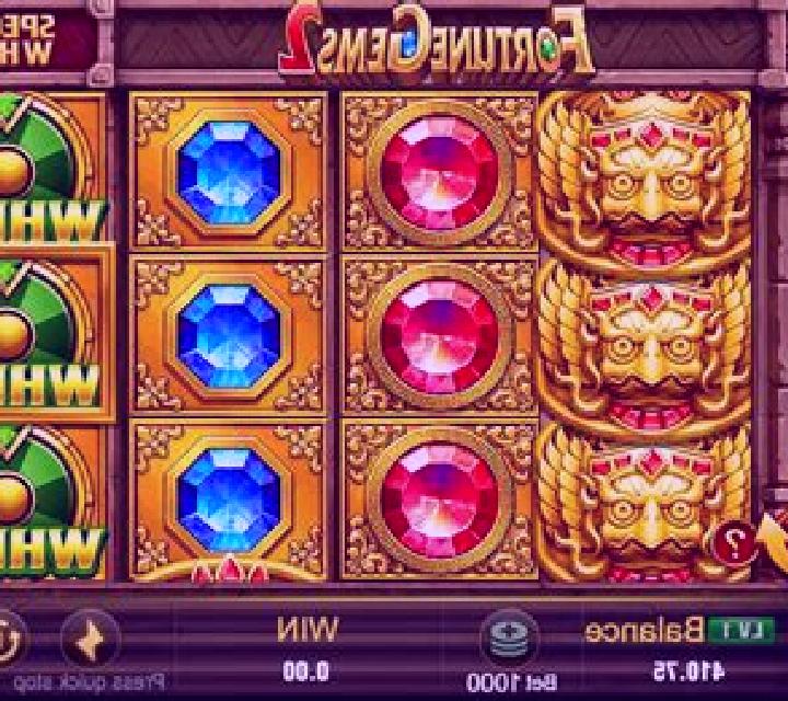 Three Kingdoms 2 slot game
