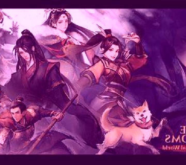 Three Kingdoms 2 slot