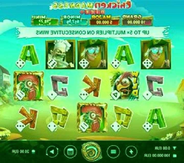 Three Kingdoms (Micro Sova) online slot