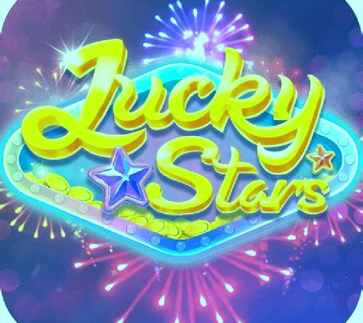 Three Lucky Stars online slot